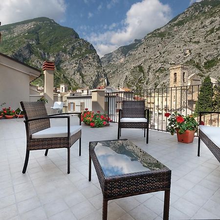 Da Oreste Affittacamere Fara San Martino Exteriör bild