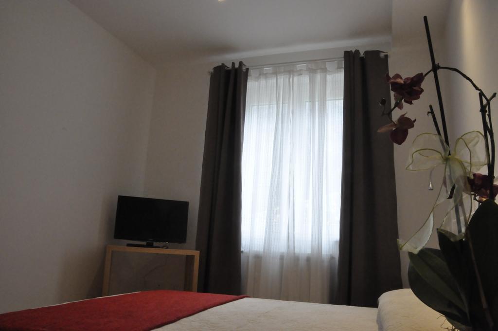 Da Oreste Affittacamere Fara San Martino Exteriör bild
