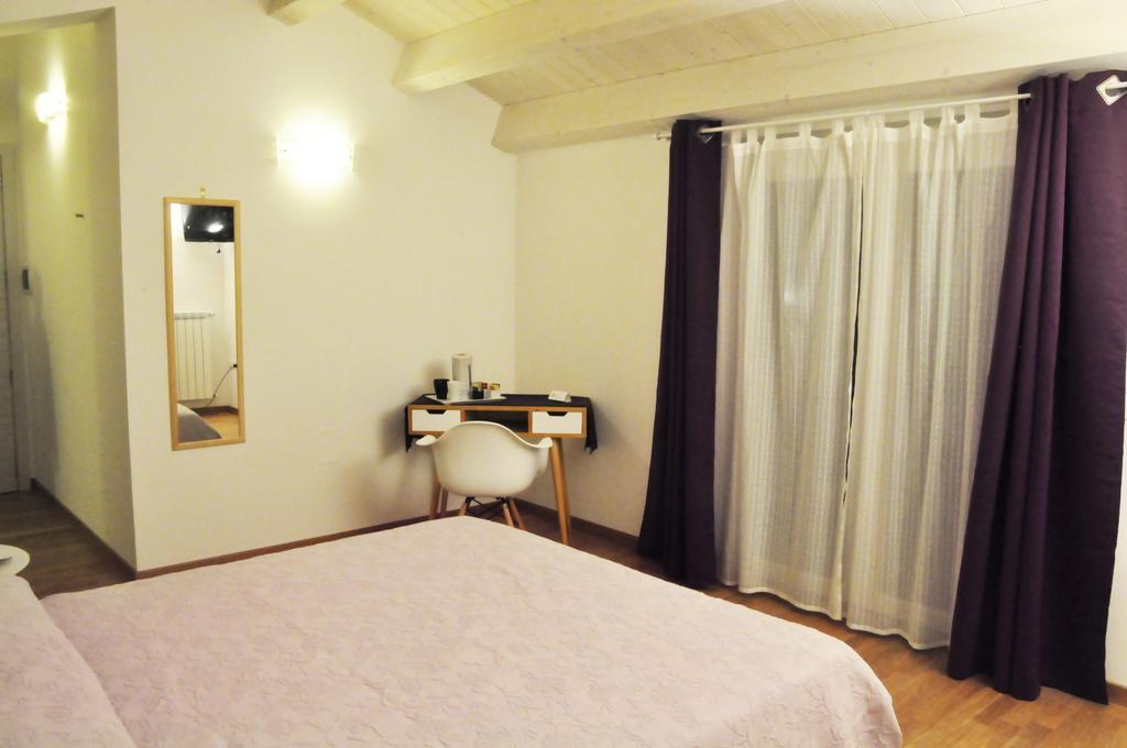 Da Oreste Affittacamere Fara San Martino Exteriör bild