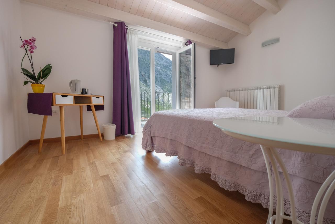 Da Oreste Affittacamere Fara San Martino Exteriör bild