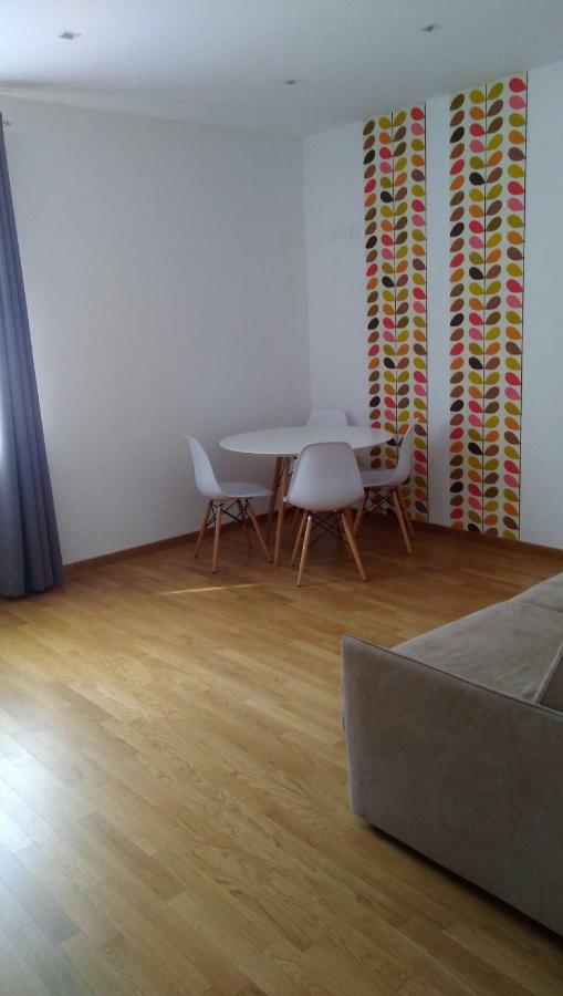 Da Oreste Affittacamere Fara San Martino Exteriör bild