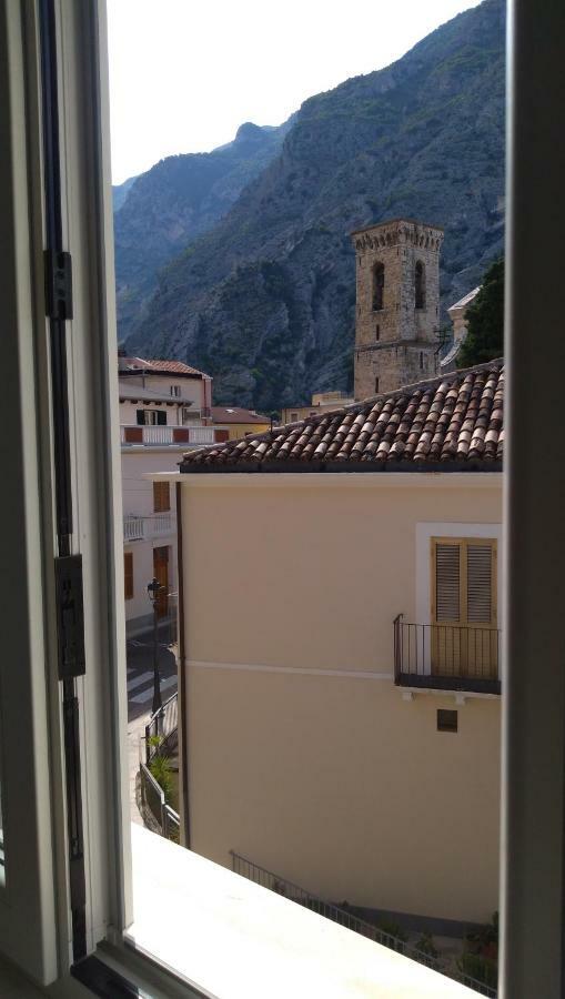 Da Oreste Affittacamere Fara San Martino Exteriör bild